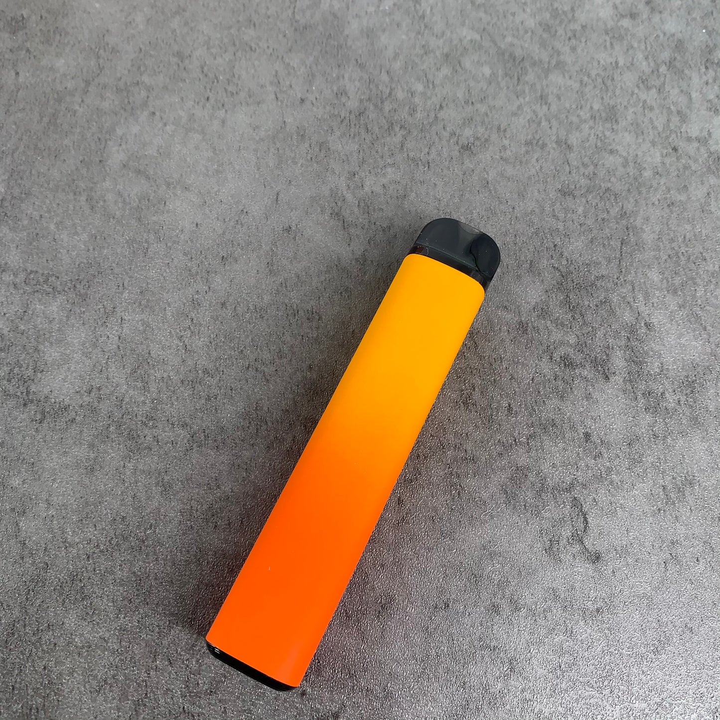 Juicy Drop Light Nicotine Fruit Flavor Content E-cigarettes in Orange