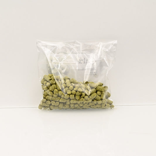 igulu Hop Pellets for Brewing Beer, 1 Pound