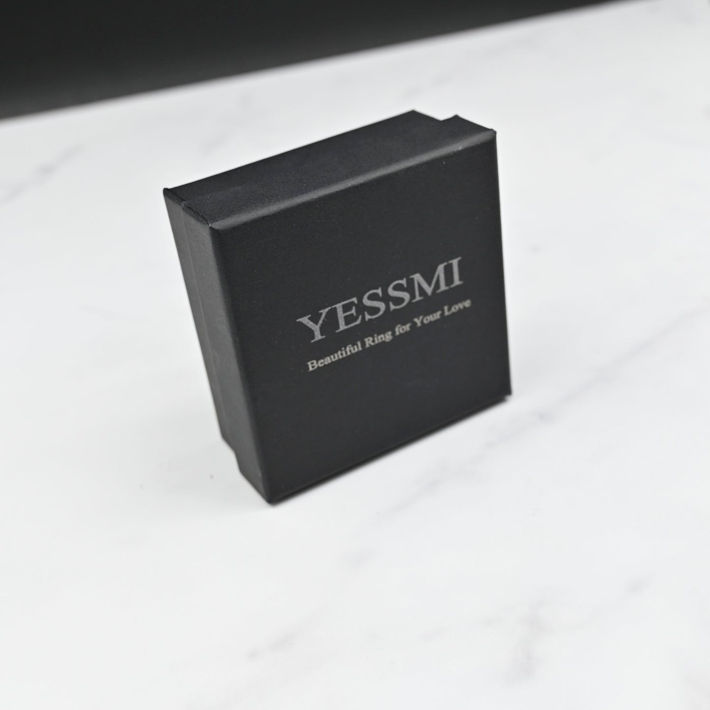 YESSMI High Quality Simple Rings for Women