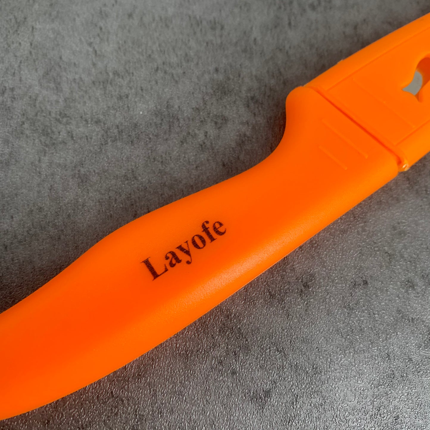 Layofe Sharp Blades Fruit Knives Utility Kitchen Knife