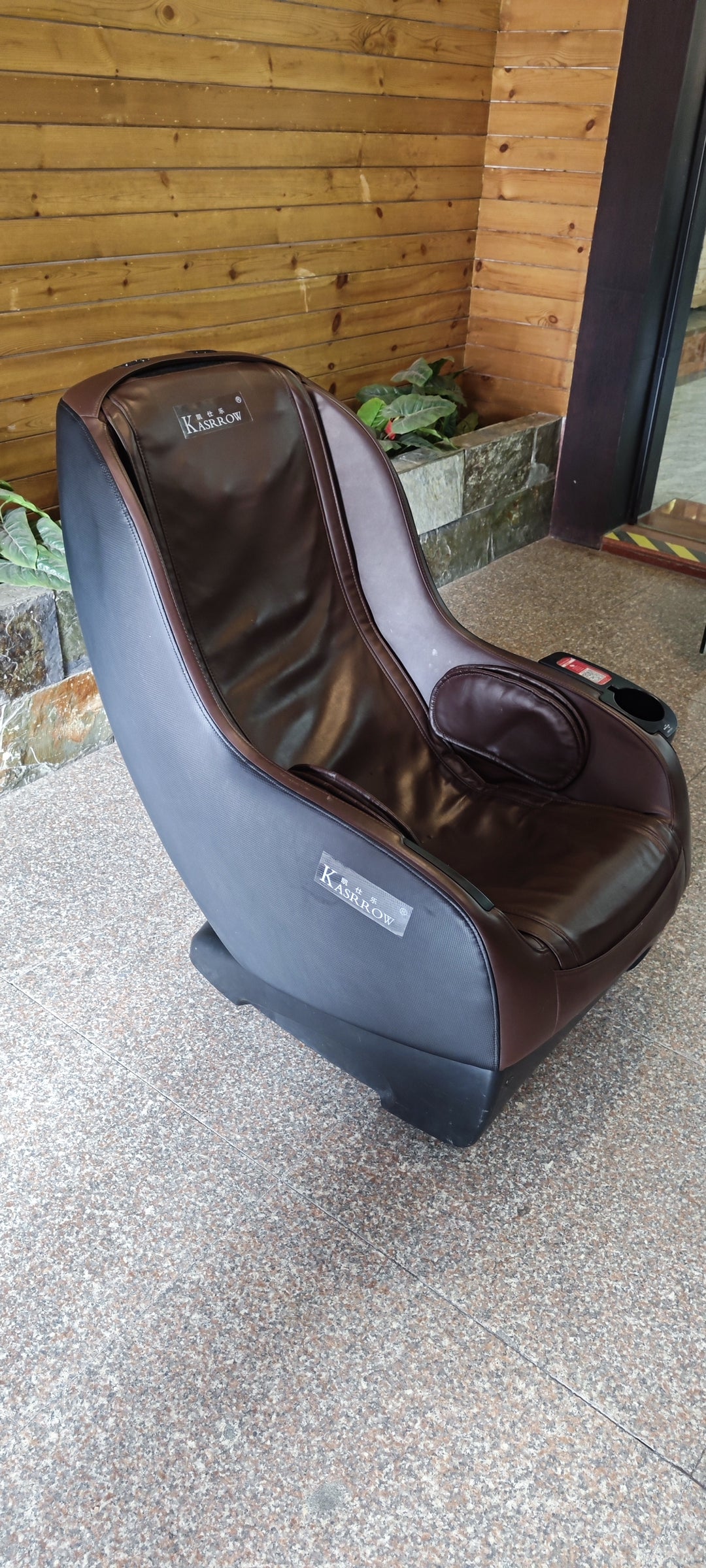 Massage Chairs Adults Massage Chairs with Cup Holder for Home, Office Use