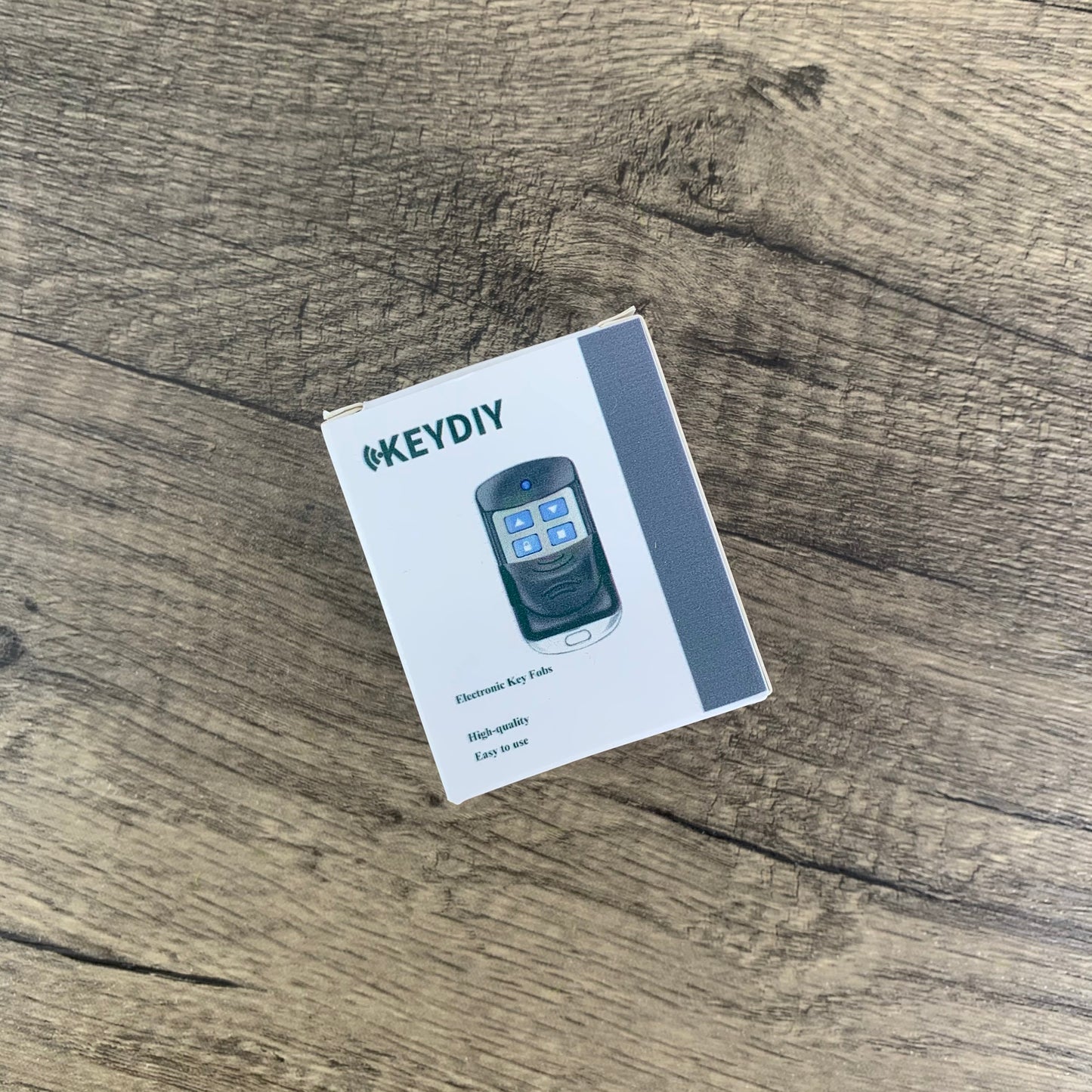 Keyless Replacement Key Fob Car Remoteel Ectronic Key Fobs Remote Control Apparatus Remote Control Key