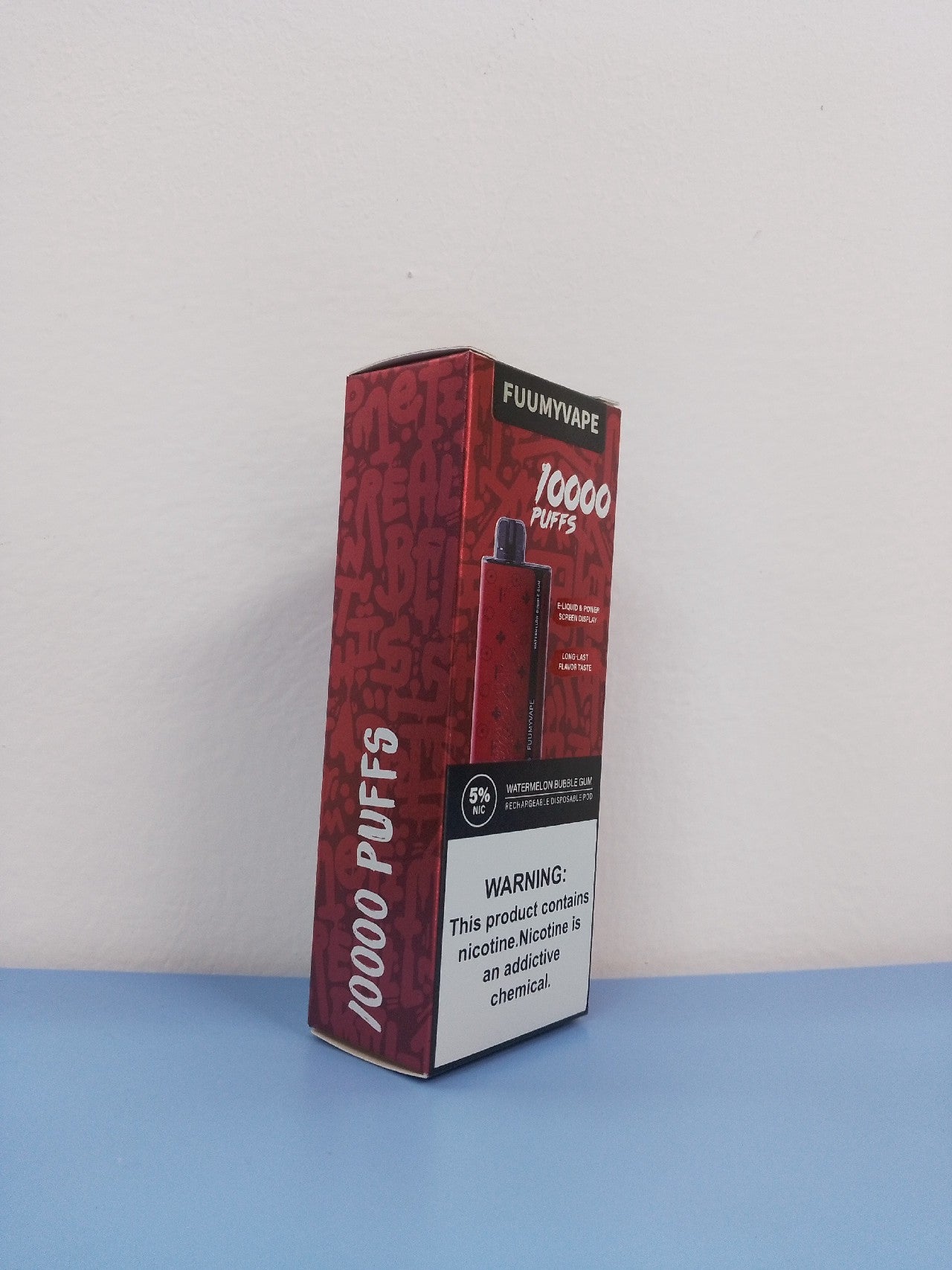 fuumyvape Premium Electronic Cigarettes, Enjoy Smoke-Free Satisfaction Anywhere, Anytime