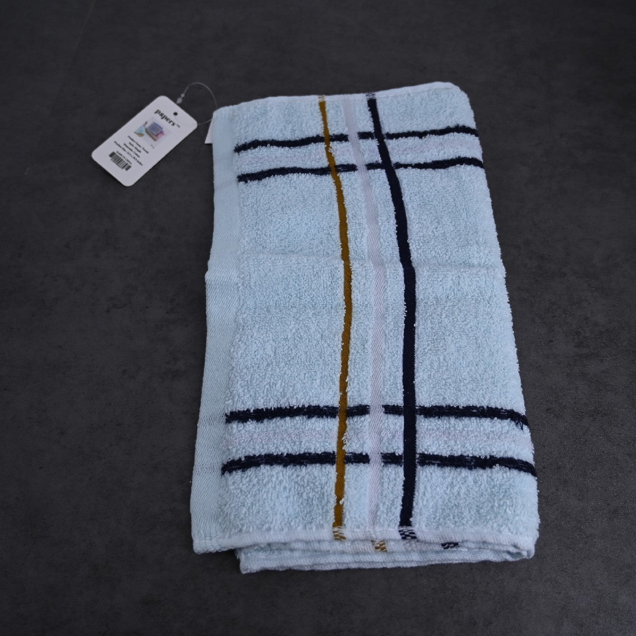 papers Face Towel Adult Soft Terry Absorbent Quick Drying Body Hand Hair Bath Towels Washbasin Facecloth Bathroom