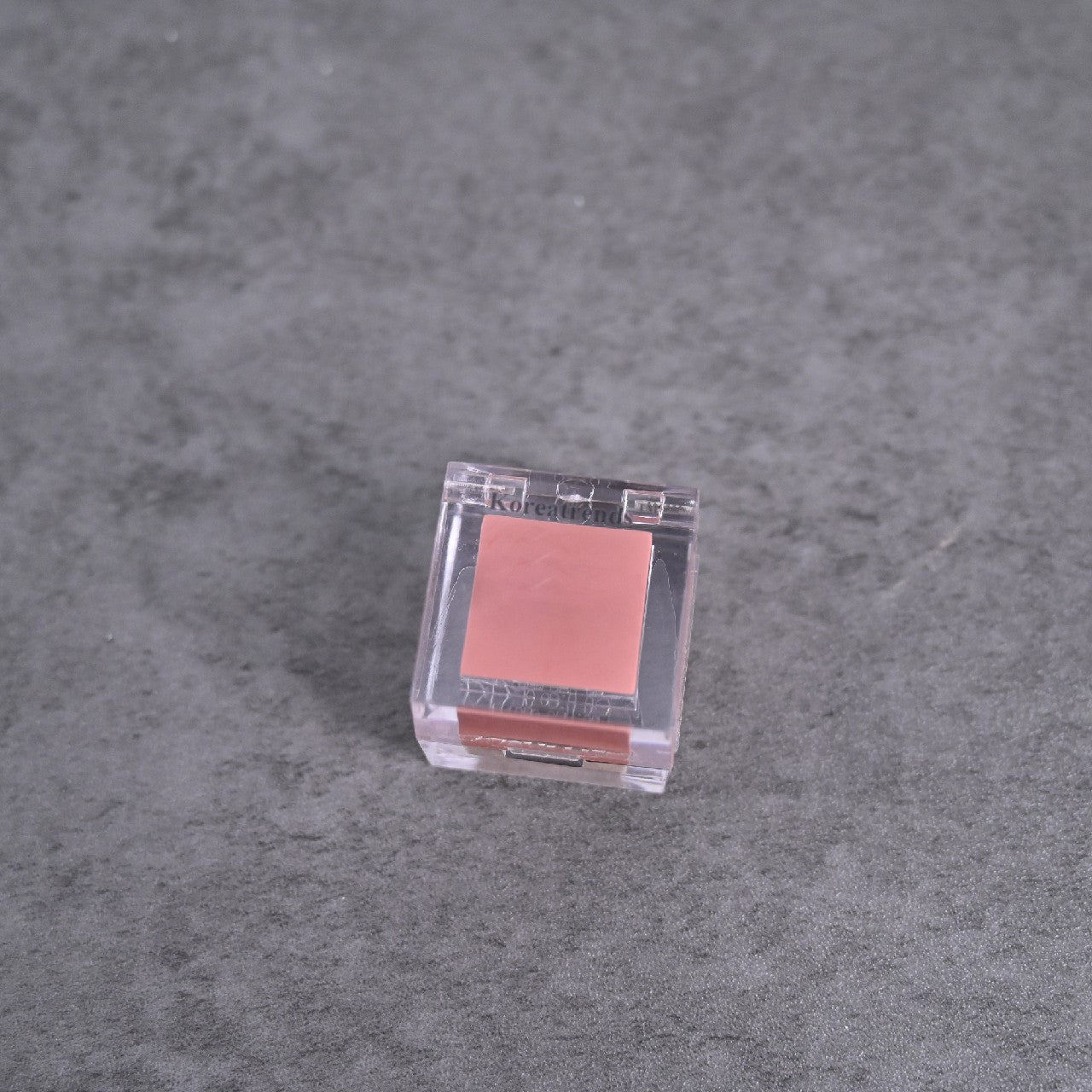 Koreatrends Eyeshadow Palette, Eye Glitter Foil, Long Lasting Silky Powder Eyeshadow Cosmetics