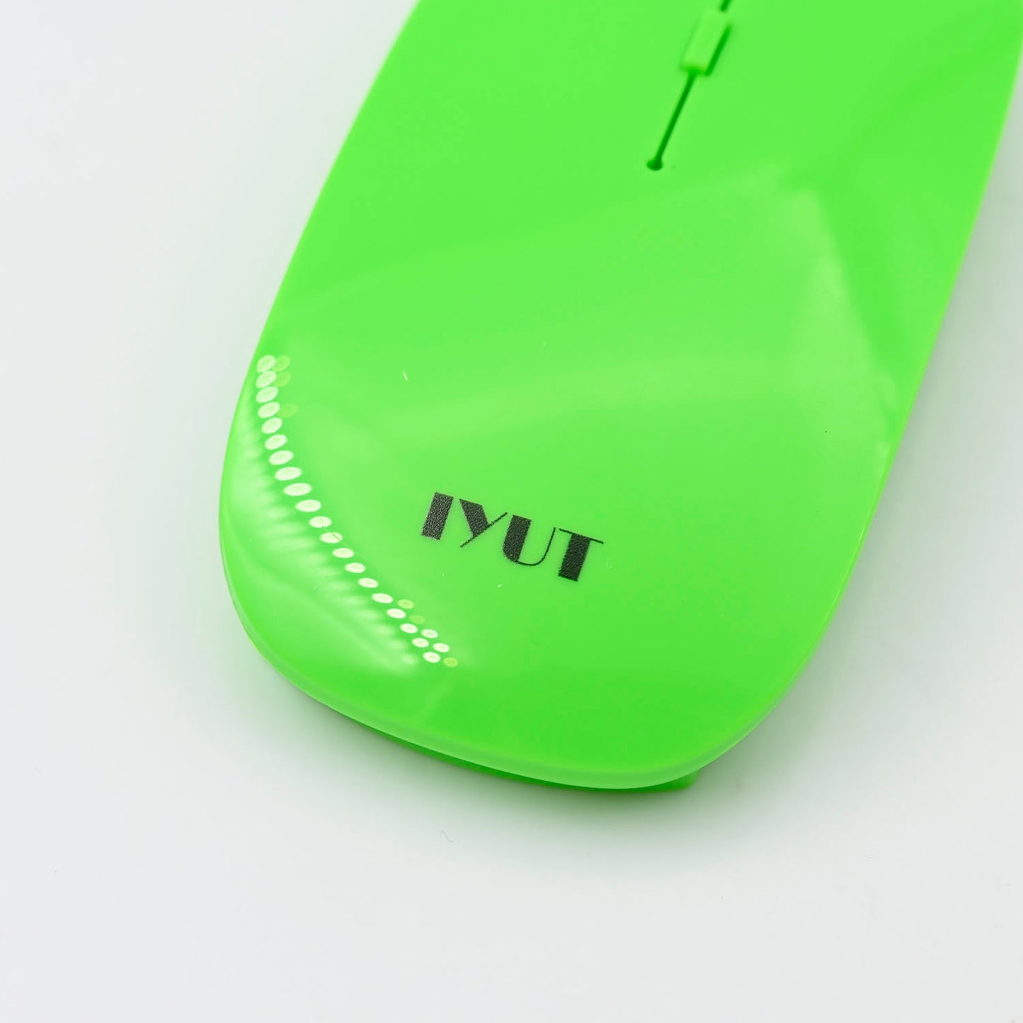 IYUT Wireless Computer Mice Bluetooth in Green Computer Peripheral Devices