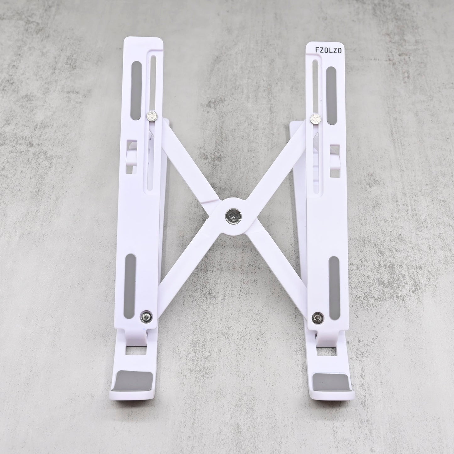 FZOLZO Portable Laptop Stand Aluminum Notebook Support Computer Bracket