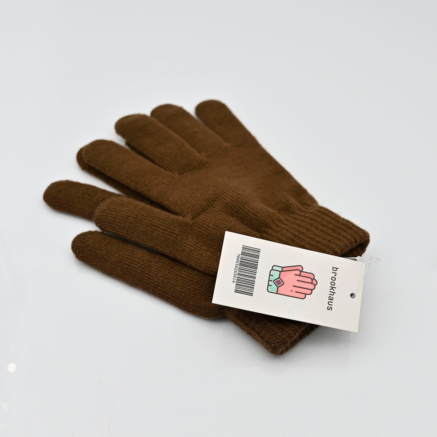 brookhaus Womens Winter  Warm Soft Gloves