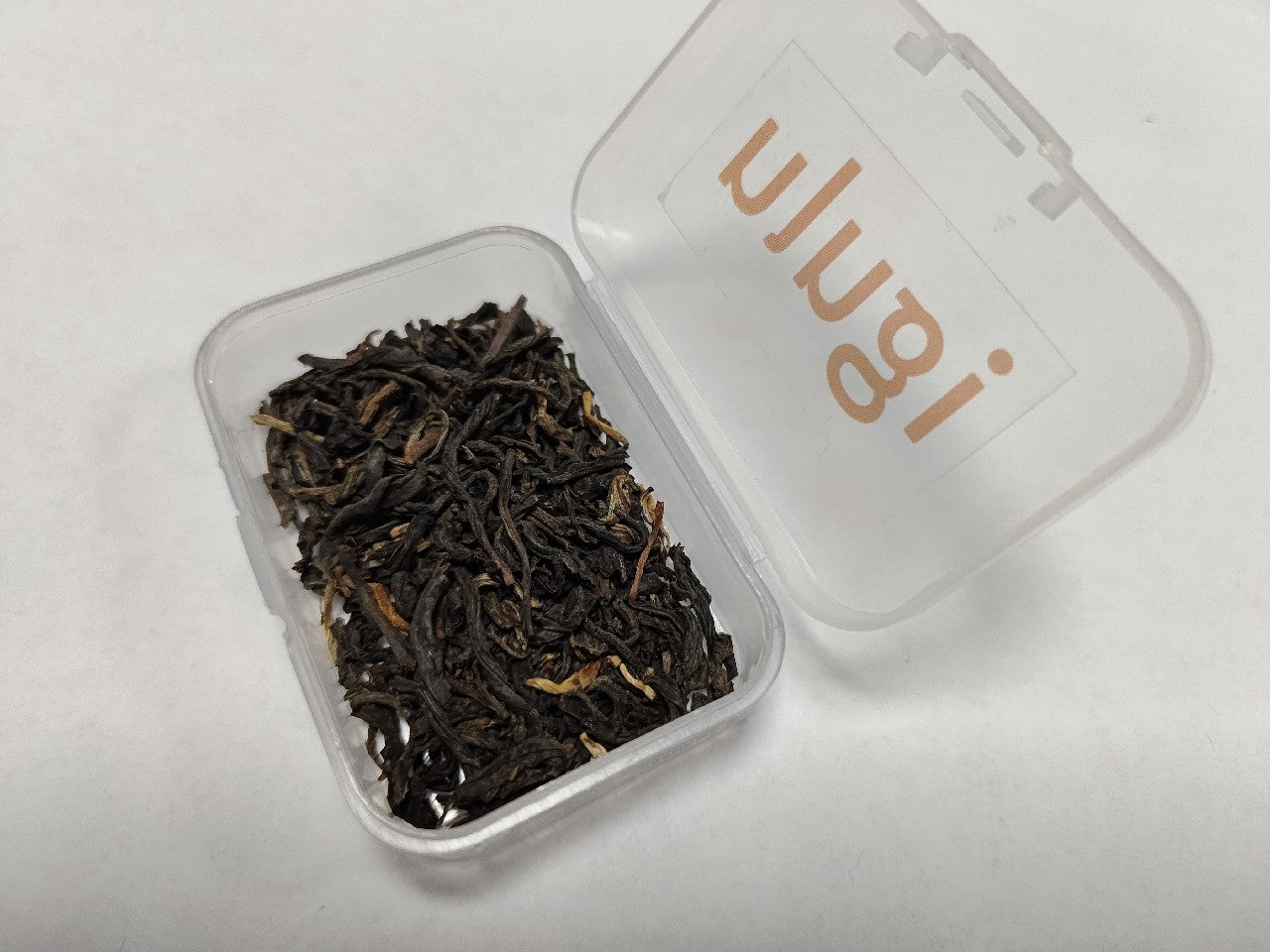 igulu Pure Natural Pollution-free Tea, Naturally Caffeinated