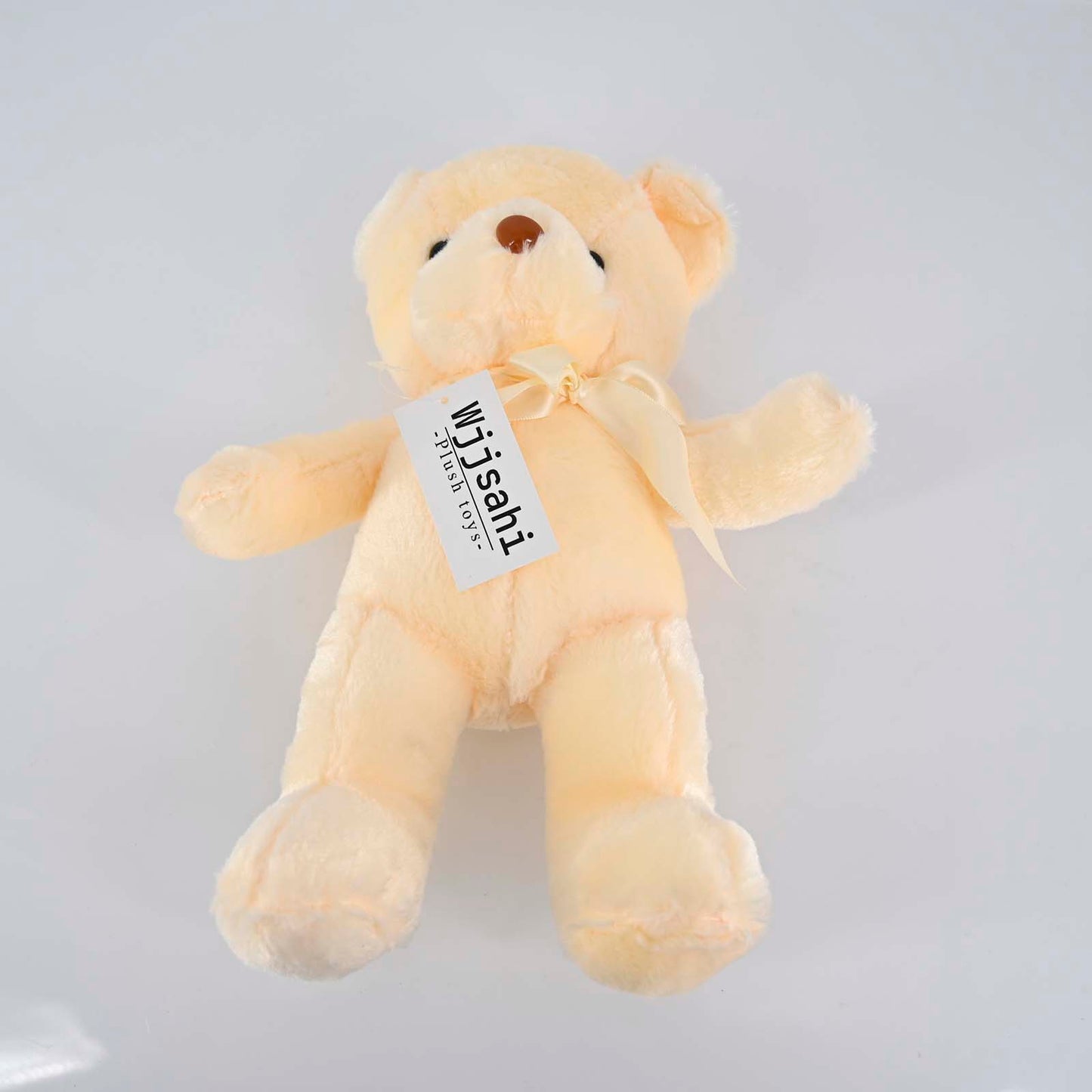 Wjjsahi Bear Plush Toy for Kids, Toddlers, Boys, and Girls