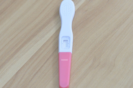 MUMMED Home Pregnancy Test Kits, Easy and Accurate, Simple to Use