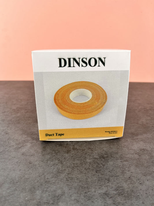 DINSON Strong Waterproof Tape No Trace Double Sided Adhesive