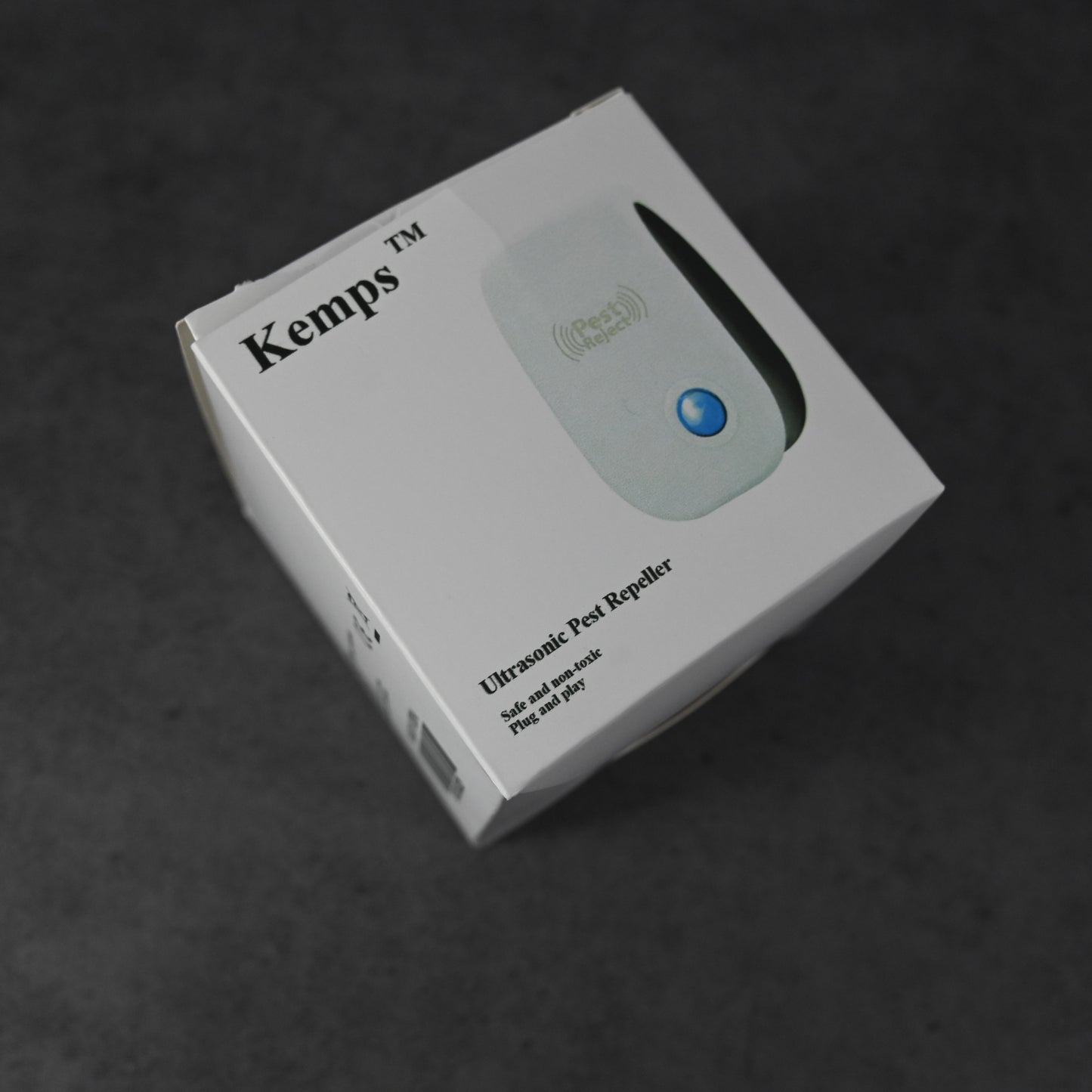Kemps Ultrasonic Pest Repeller Household Pest Repeller Mouse Repeller Mosquito Repeller