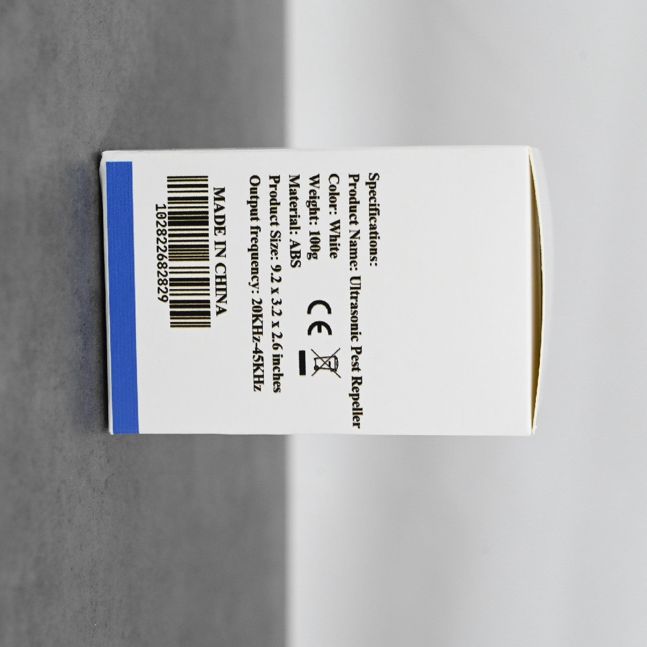 Gelid Ultrasonic Pest Repeller Household Pest Repeller Mouse Mosquito Repeller