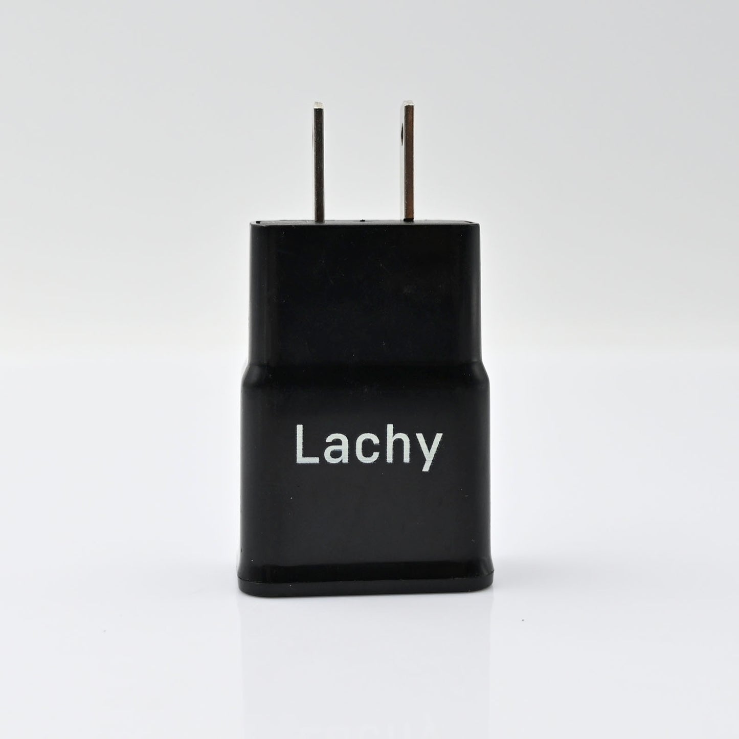 Lachy Strong Compatibility Adapter Plugs in Black