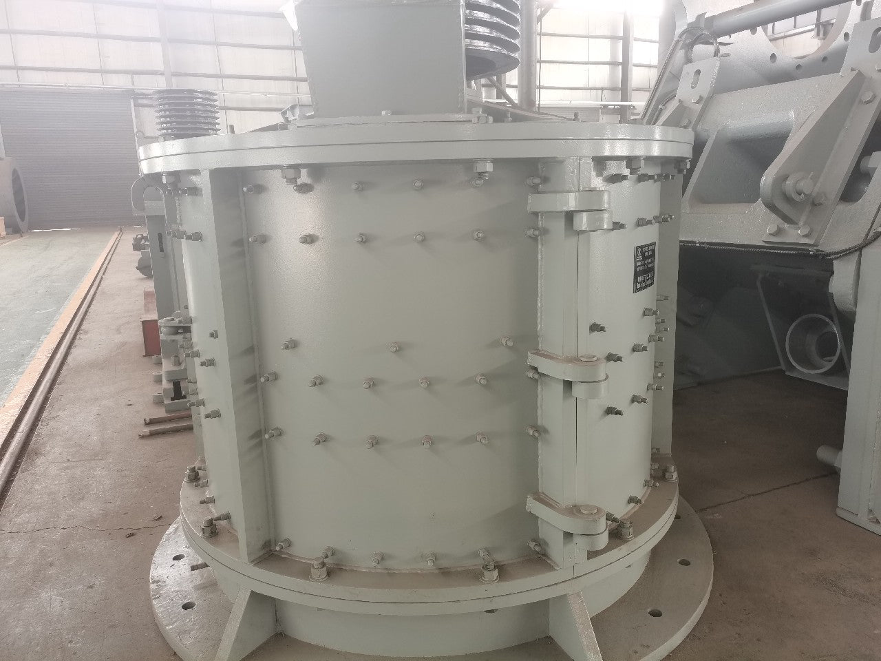 MER METALLURGICAL ENGINEERING&RESEARCH Advanced Mineworking Machines, Boost Efficiency and Safety in Mining Operations with Cutting-Edge Equipment and Technology