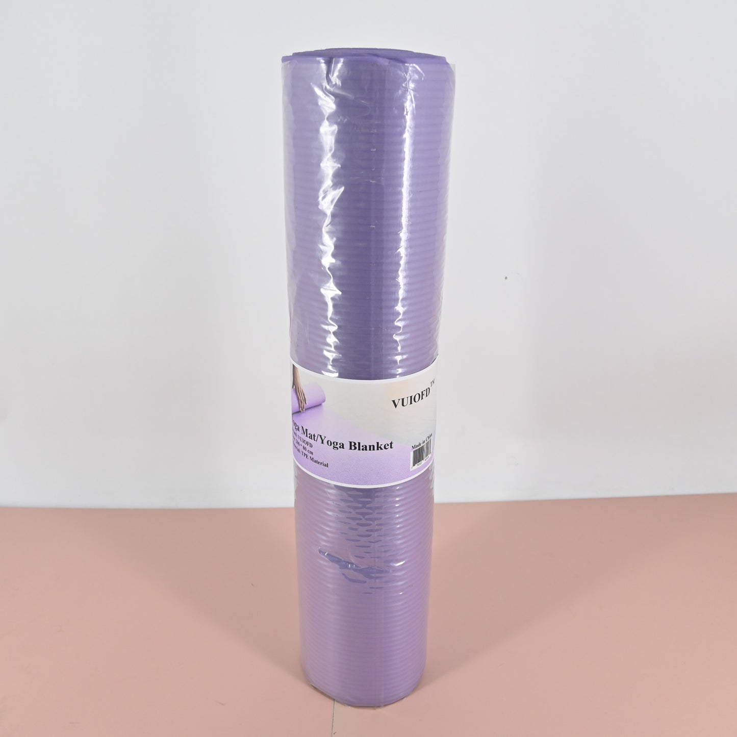 VUIOFD Yoga Blankets Yoga Bolsters for Yoga, Stretching, Exercises