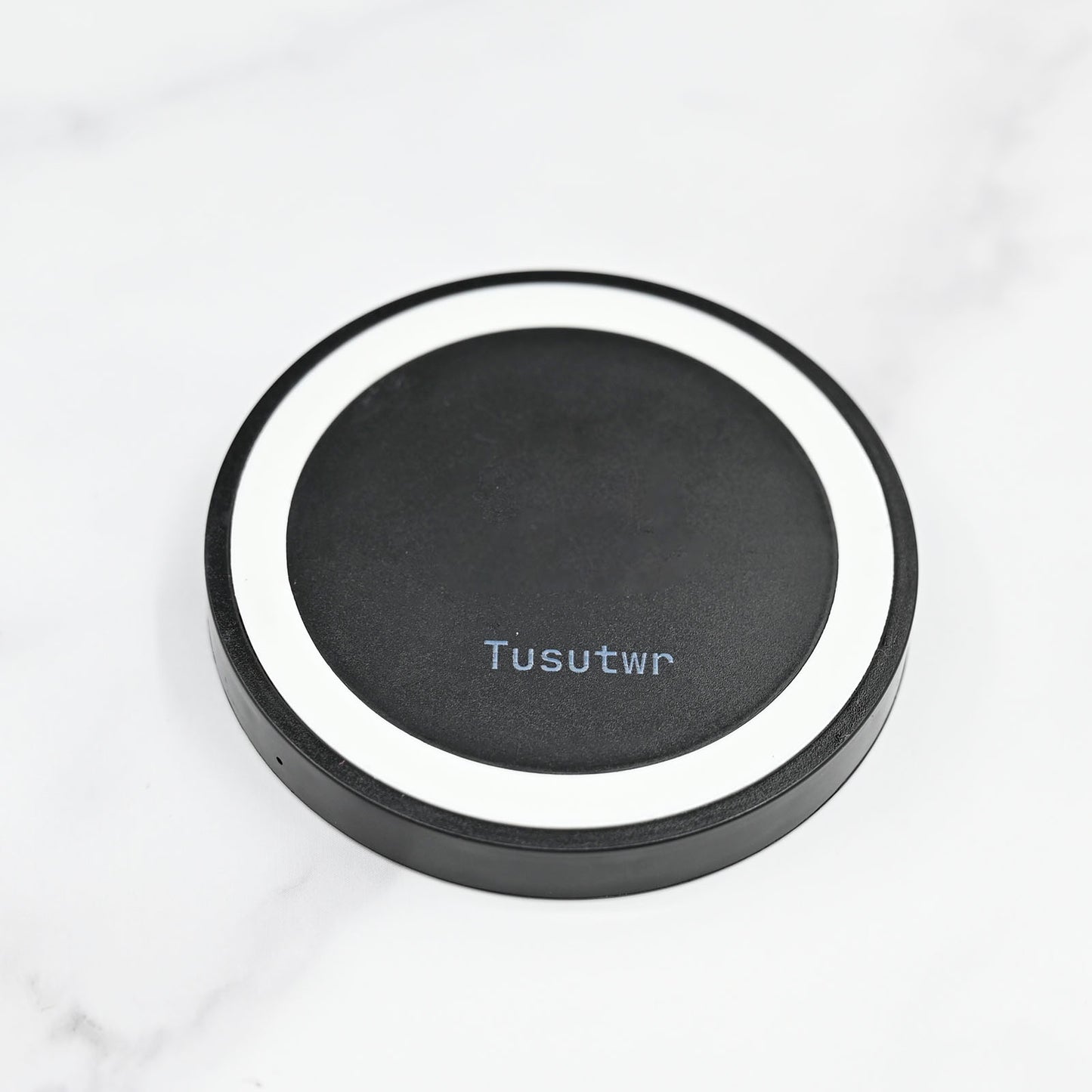 Tusutwr 5W Qi Fast Wireless Charger Stand For iPhone Devices