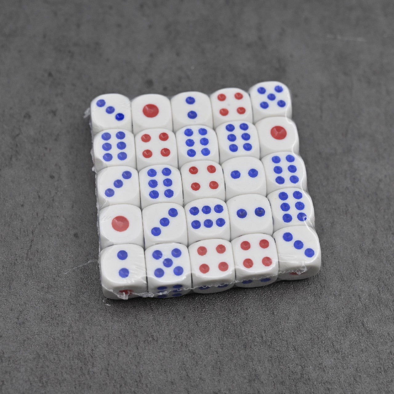 Luxdemon Six Sided Spot Fun Board Game Dice Games Party Dice Gambling Game Dices