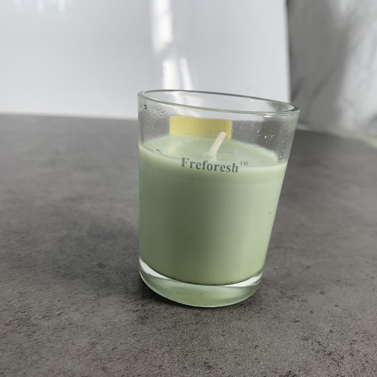 Freforesh Non-toxic Scented Candles for Bed Room/Party Birthday