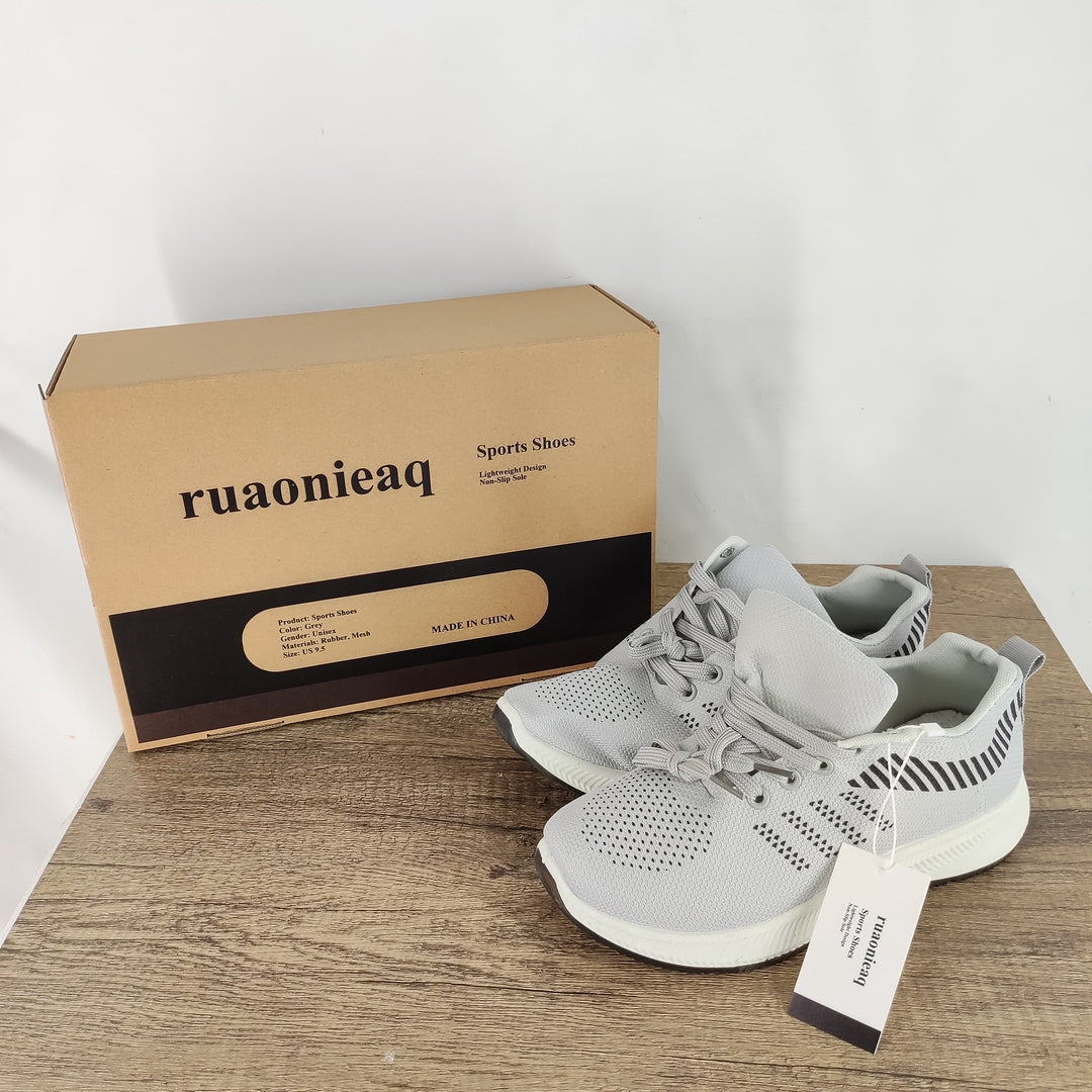 ruaonieaq Step Into Performance: Premium Sports Shoes for Every Athlete