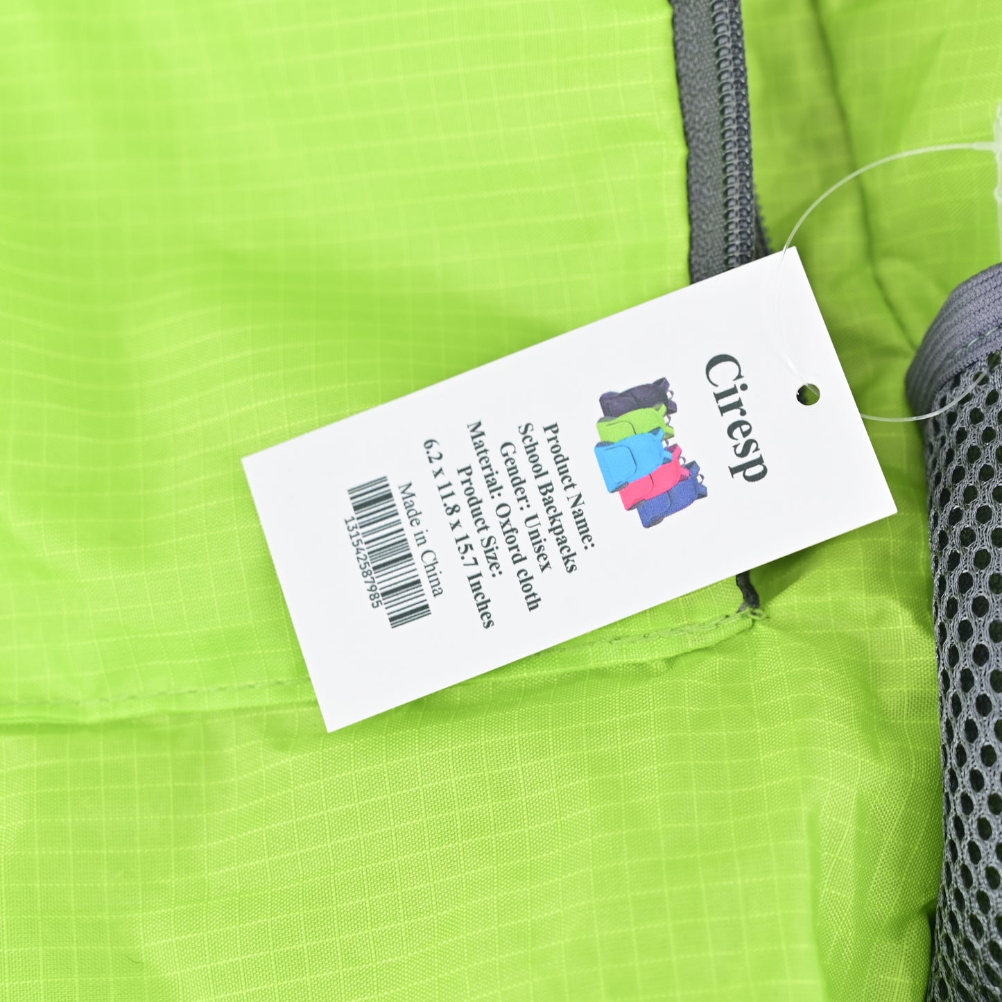 Ciresp School Backpacks Kids Boys Girls Backpacks for Middle School