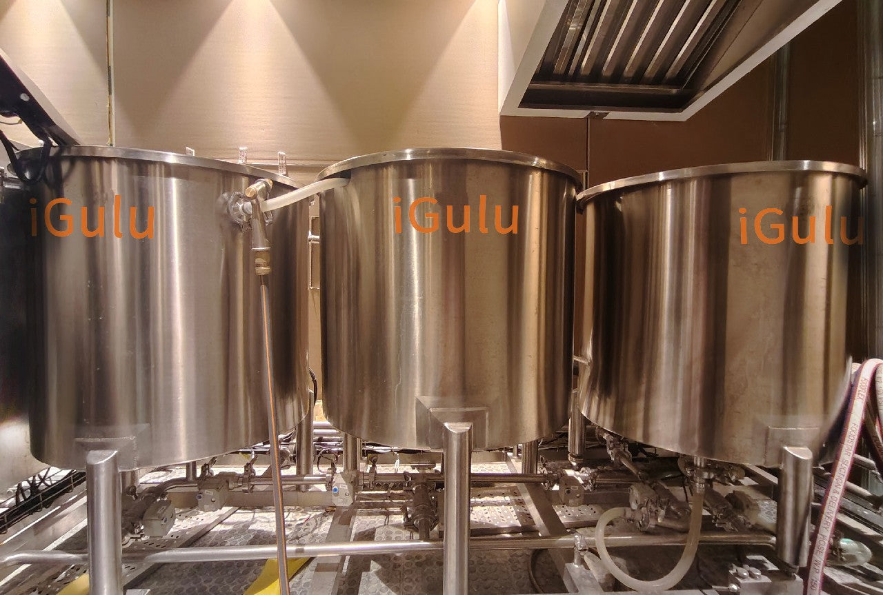 igulu Effortless Culinary Creations, Electric Food Processors for Quick and Precise Food Preparation