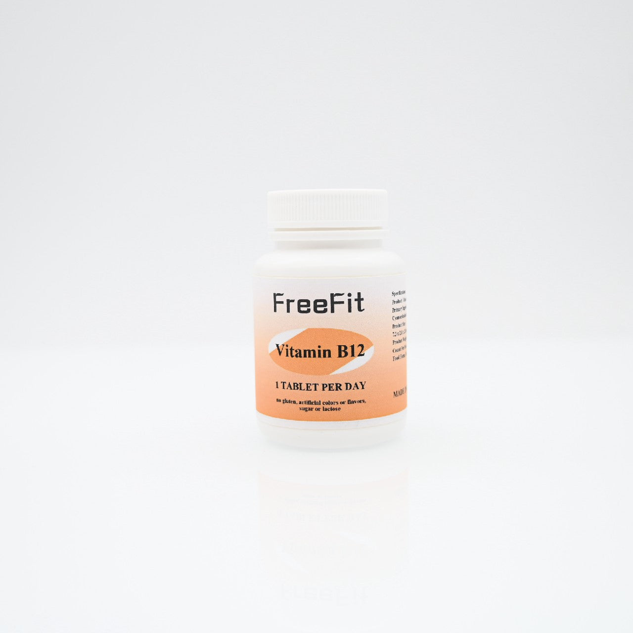 FreeFit Strongest Fat Burning and Cellulite Slimming Diets Pills Weight Loss