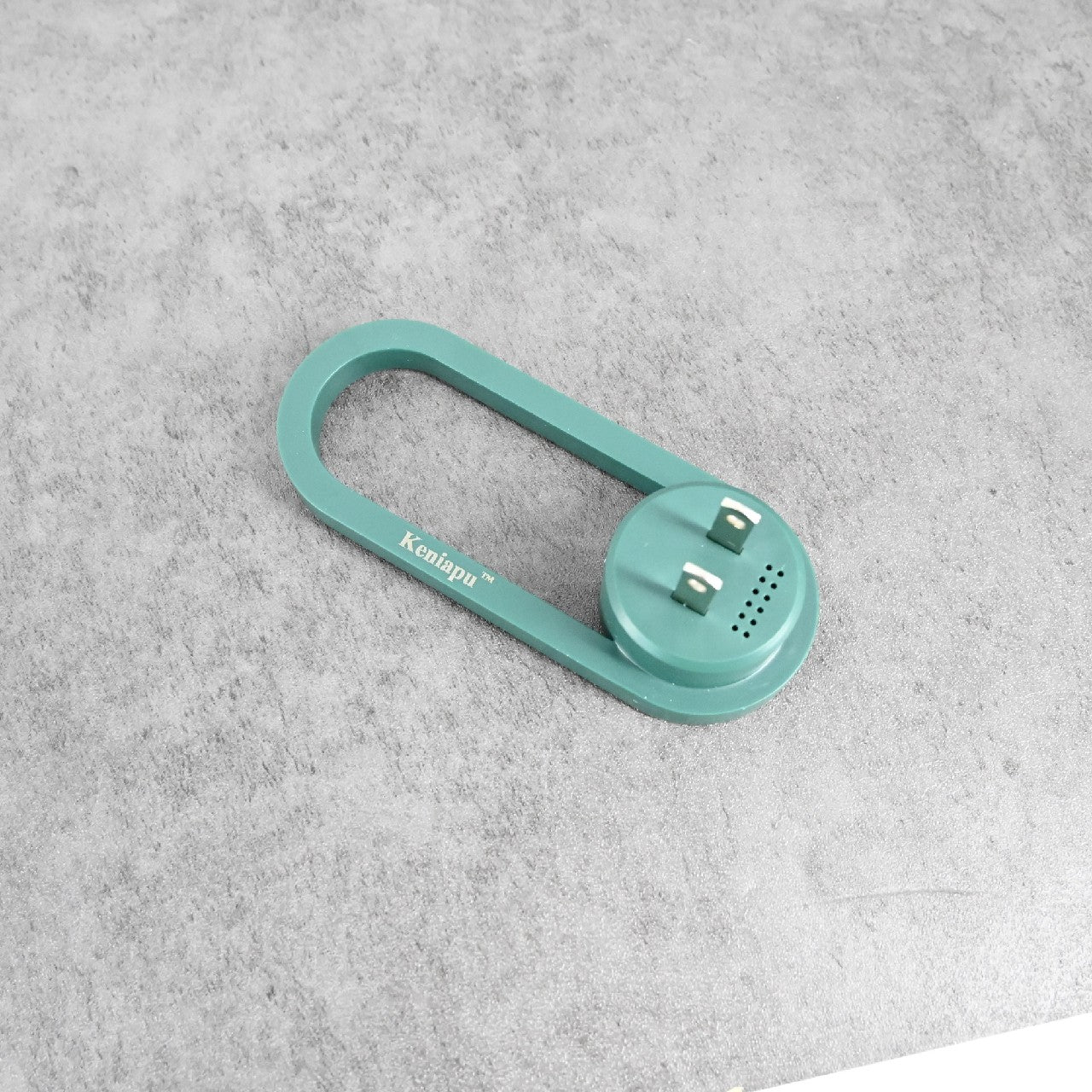 Keniapu Fully Automatic Plug-in Mosquito Repellent Lamp Ultrasonic Mosquito Repellent Lamp