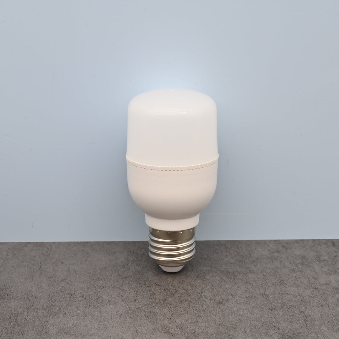 IKSOO LED Light Bulbs White Light Bulb 5W LED Bulb for Indoor or Outdoor Use