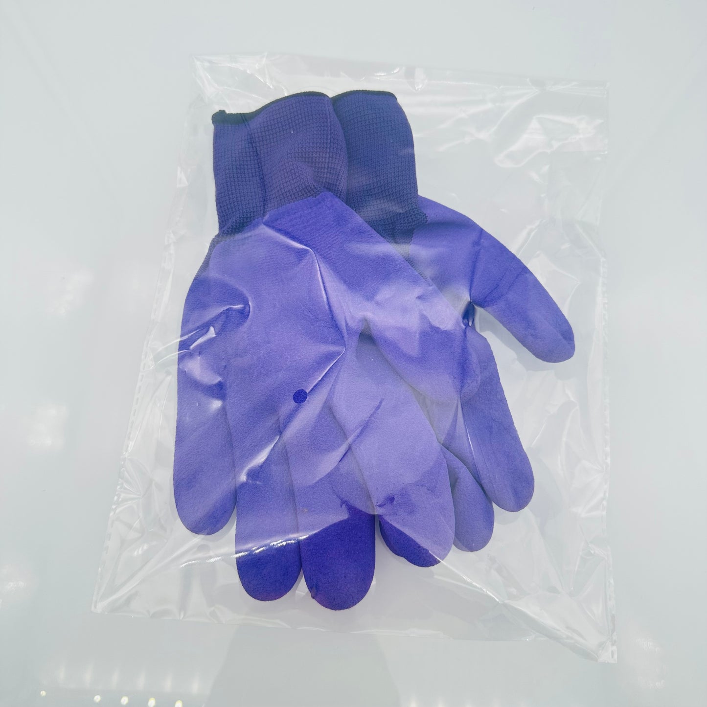 INTOLIVES Garden Gloves With Claws Garden Rubber Gloves