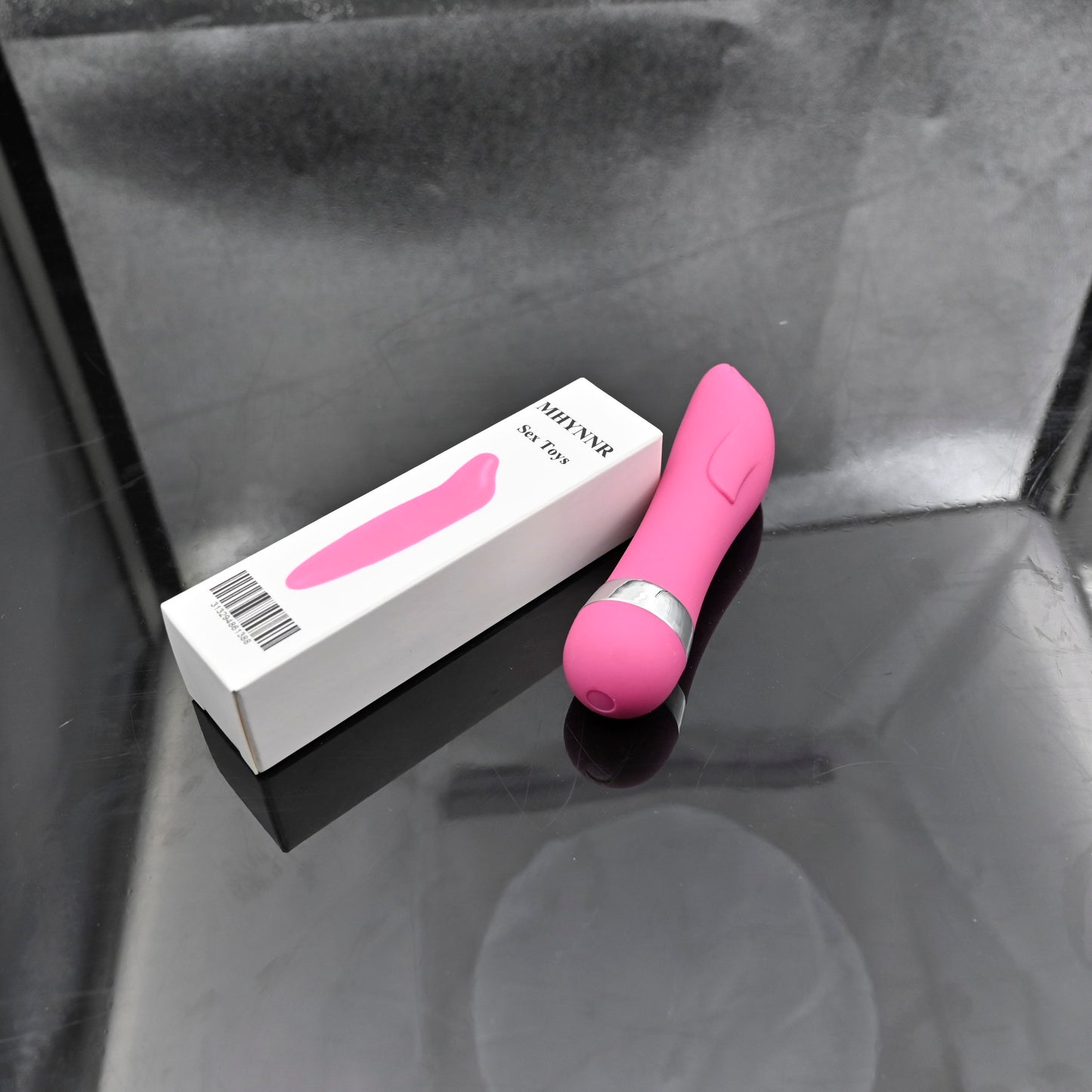 MHYNNR Sex Toys Wireless Vibrating Massage Stick For Women