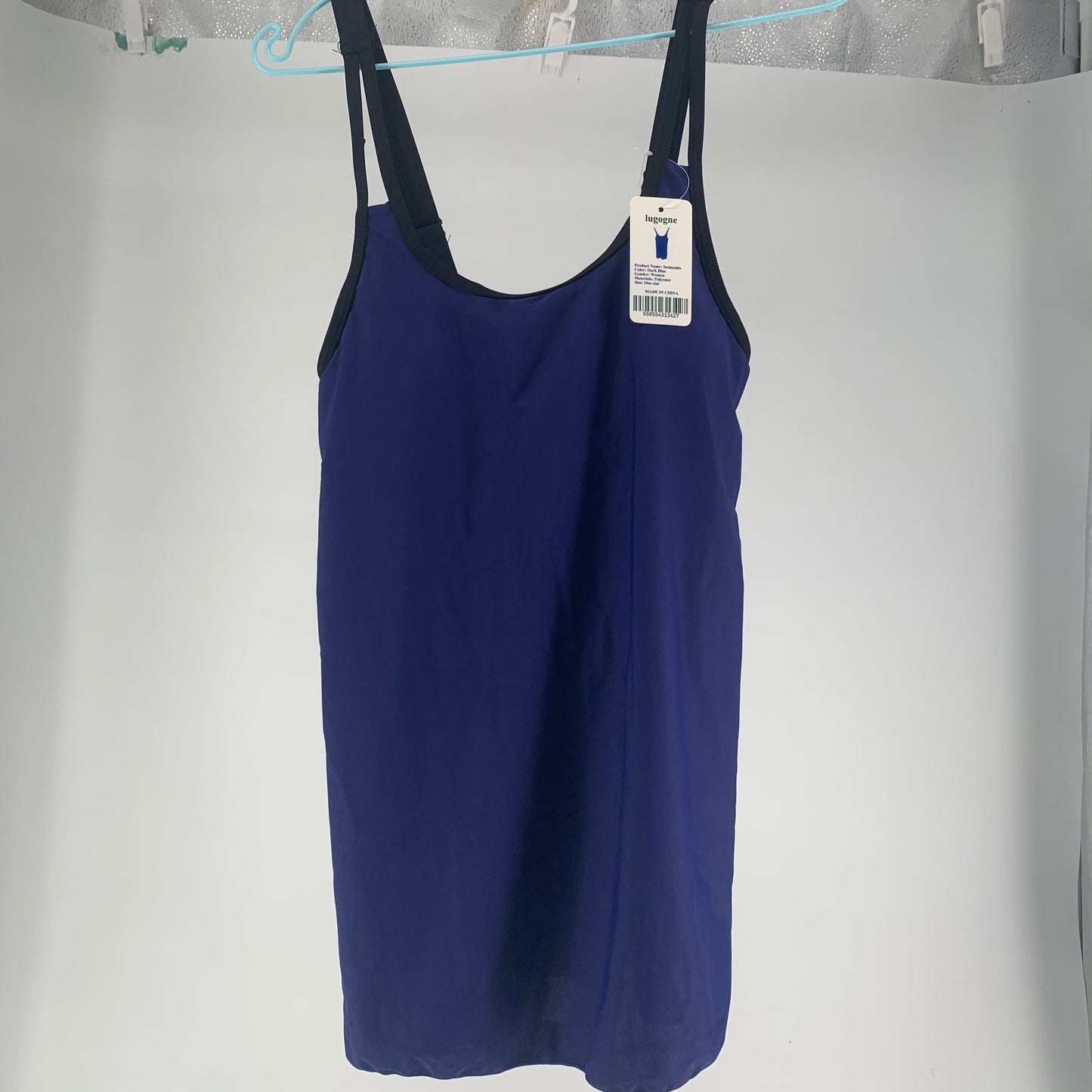 lugogne 游泳衣Swimwear