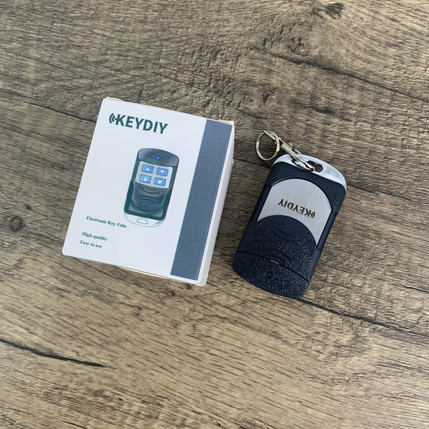 Keyless Replacement Key Fob Car Remoteel Ectronic Key Fobs Remote Control Apparatus Remote Control Key