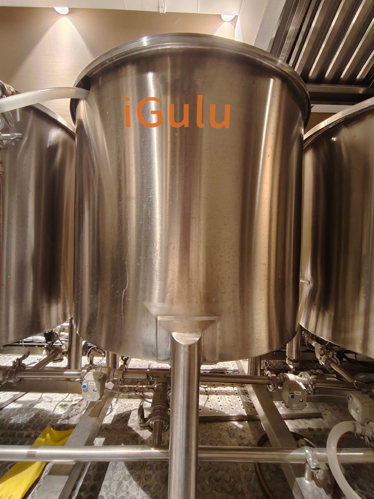 igulu Effortless Culinary Creations, Electric Food Processors for Quick and Precise Food Preparation