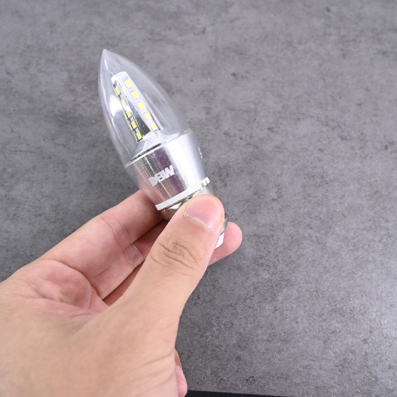 DBW 5W E14 Energy Saving LED Bulb Home Bulb LED Energy Saving Light Bulbs