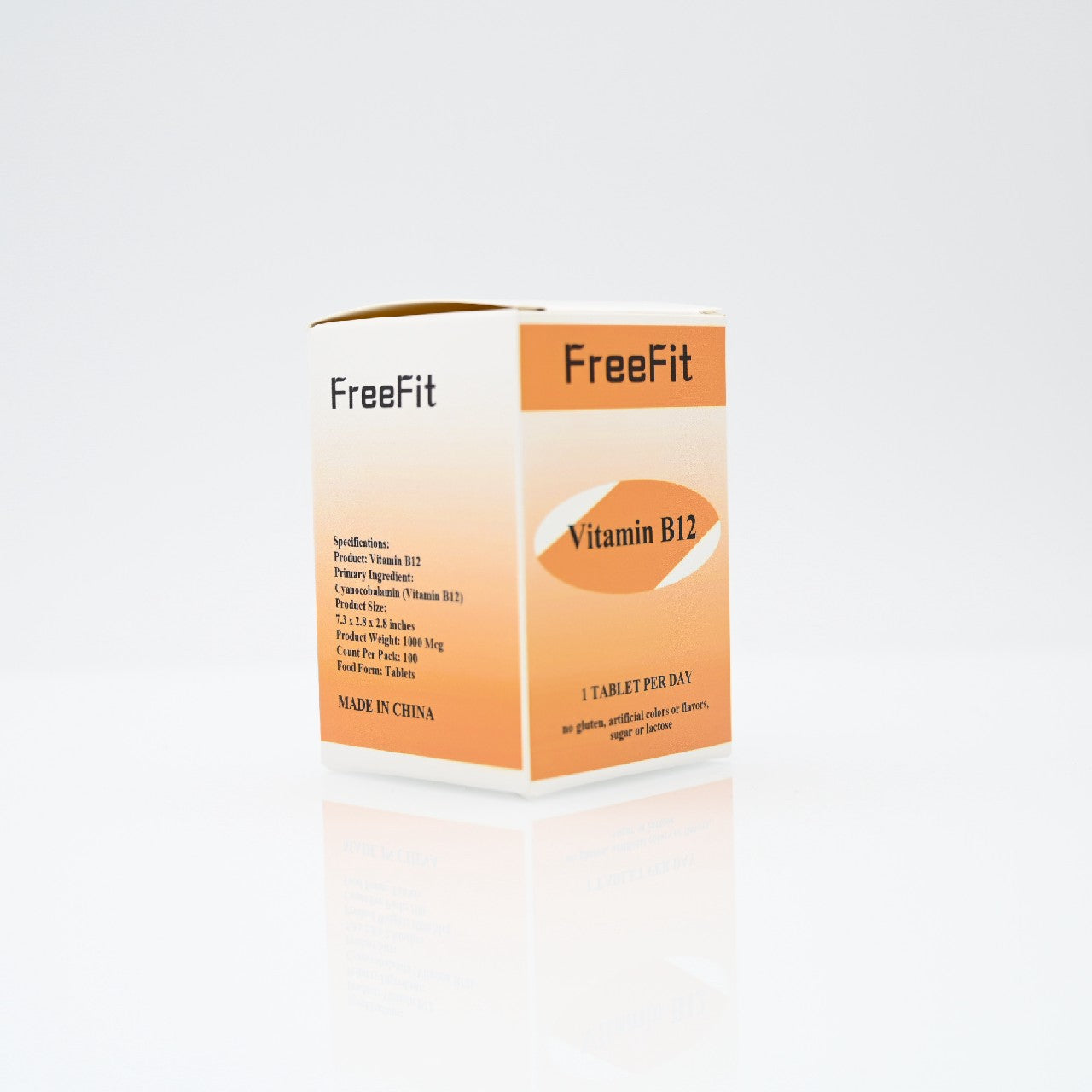 FreeFit Strongest Fat Burning and Cellulite Slimming Diets Pills Weight Loss