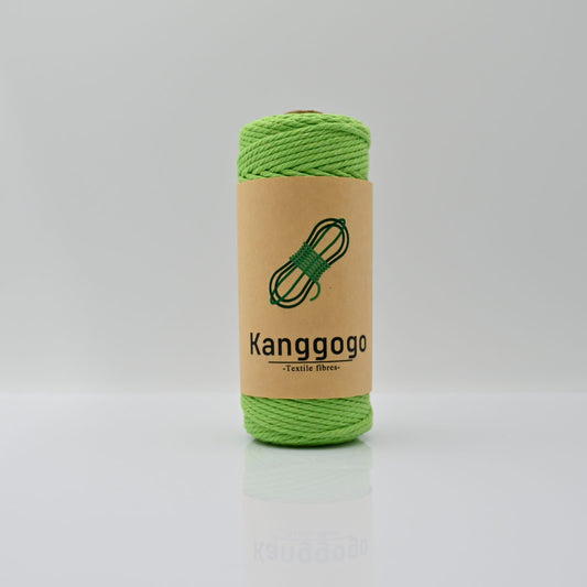 Kanggogo Twine String for DIY Crafts Textile Fibre Twine String