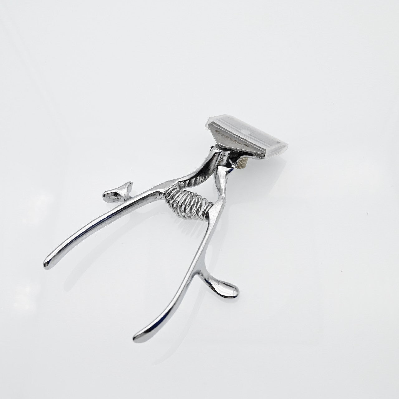 Troocolor Manual Hair Clippers Stainless Steel Non-Electric Hair Cutting Tools