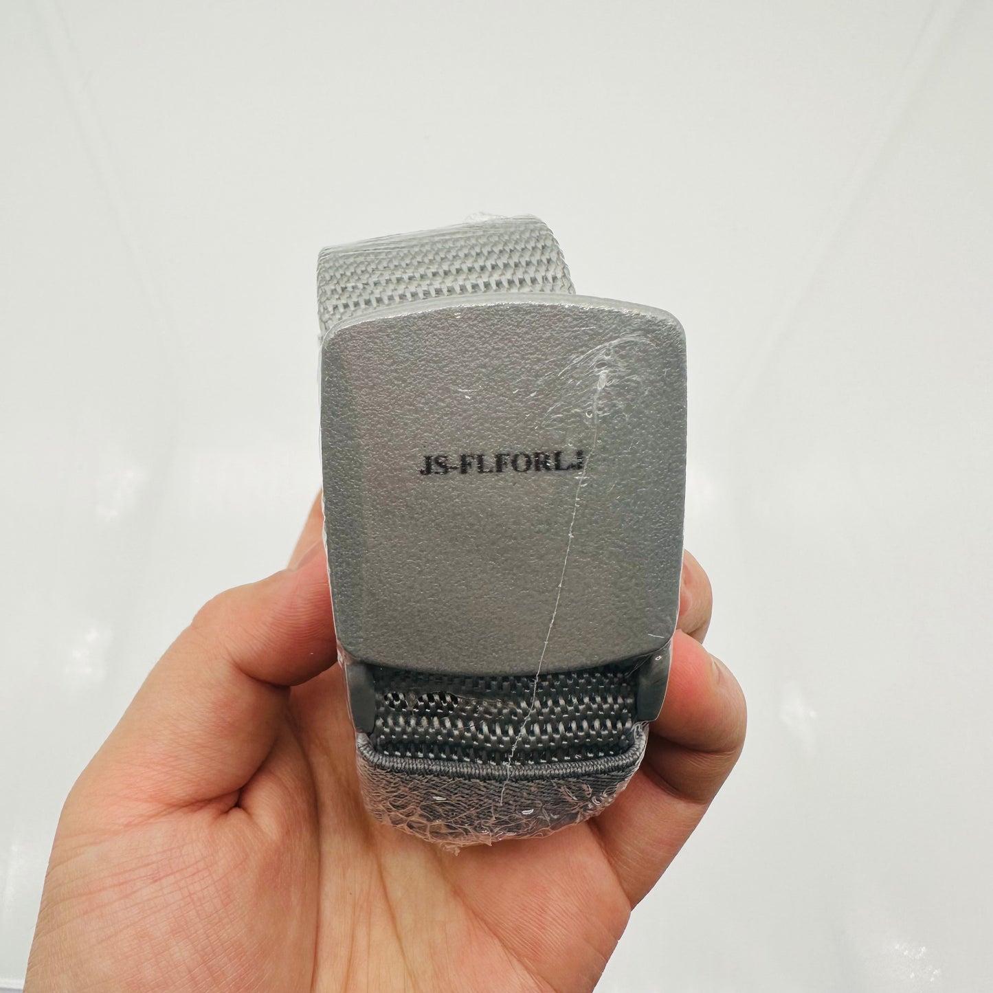 JS-FLFORLJ Men's Belt Outdoor Hunting Multifunctional Tactical Canvas Belt High Quality Belt