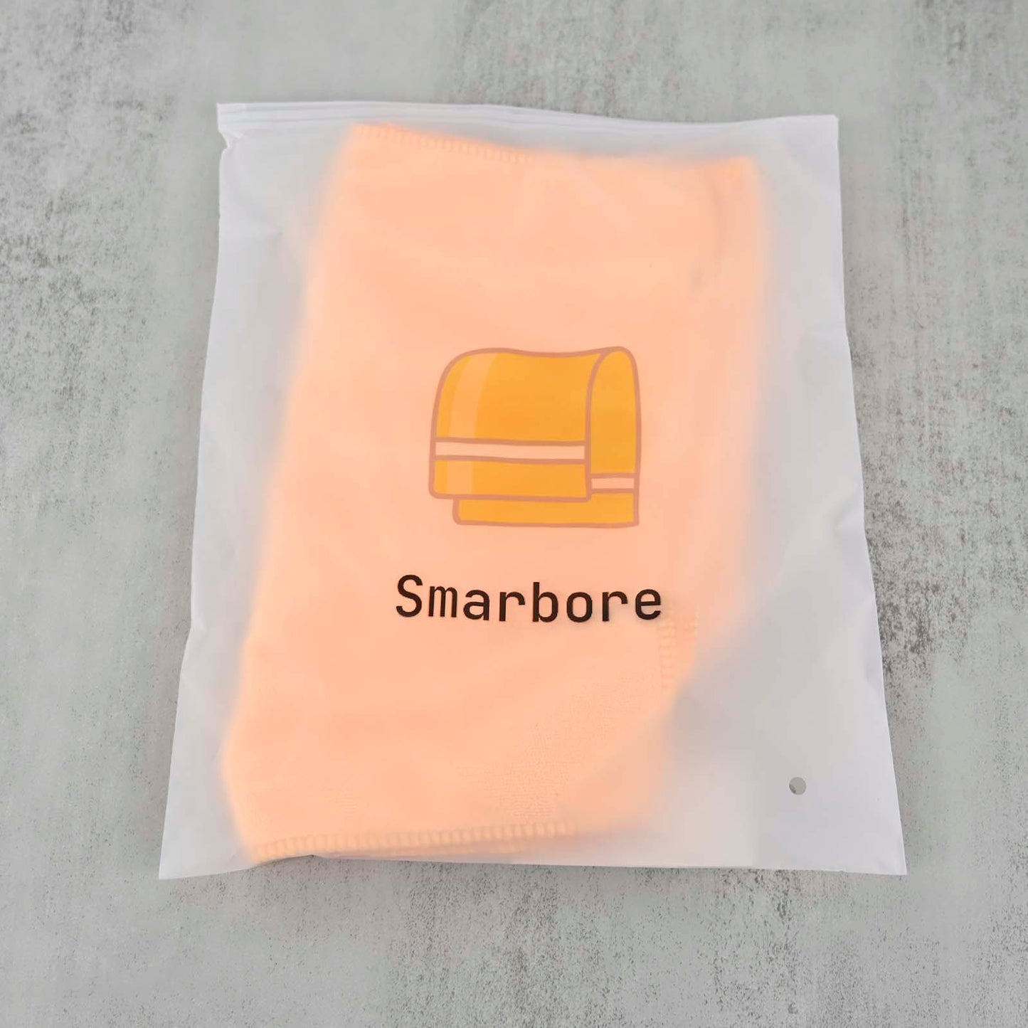 Smarbore Ridiculously Soft Cotton Towel