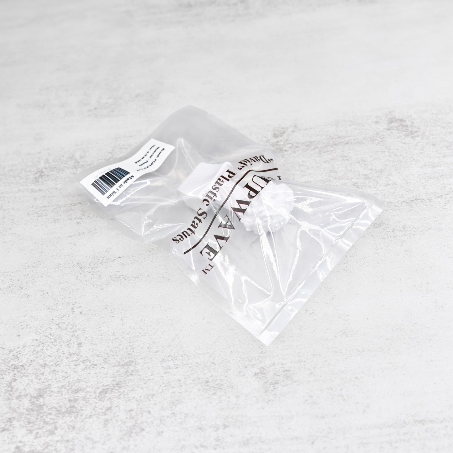 POPUPWAVE Plastic statues Nordic Greek Mythology Figurine David Head Portrait