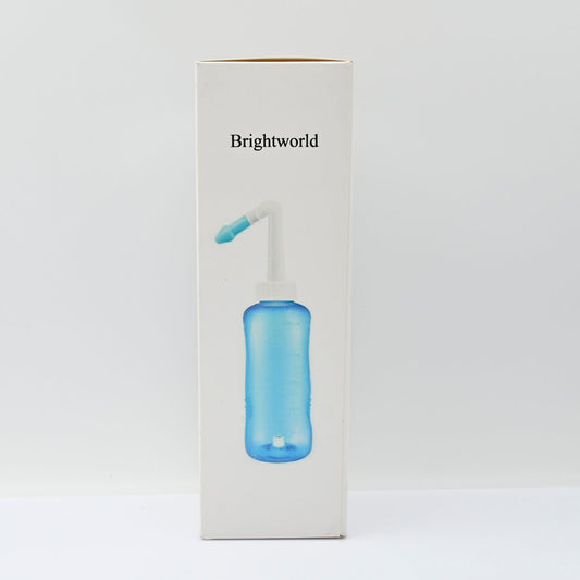 Brightworld Safety Nose Cleaner Nasal Aspirator