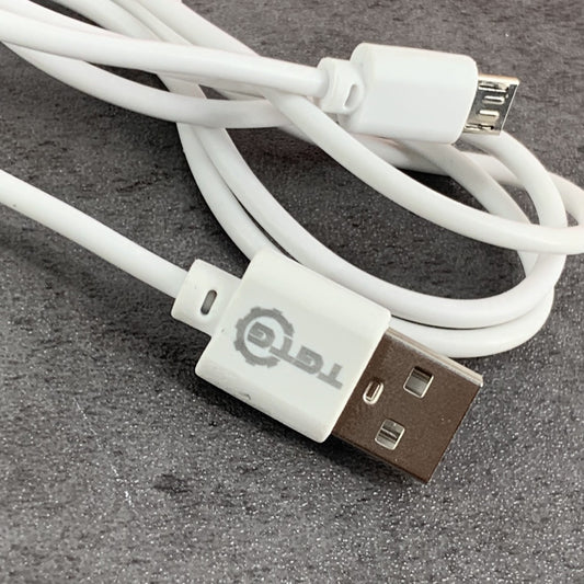 TGTG USB Cable Fast Charging Wire Mobile Phone Micro USB Cable