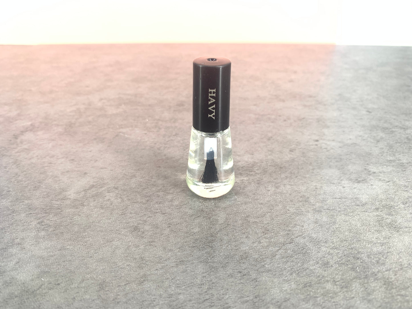 HAVY Non-Toxic Nail Polish - Easy Peel Off & Quick Dry, Organic Water Based Nail Polish