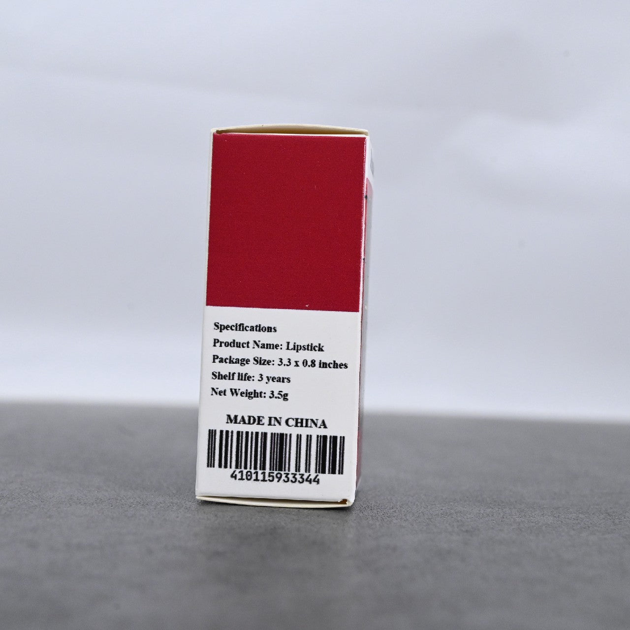 Jiakale Nourishing Matte Lipsticks Cosmetic Long Lasting for Women