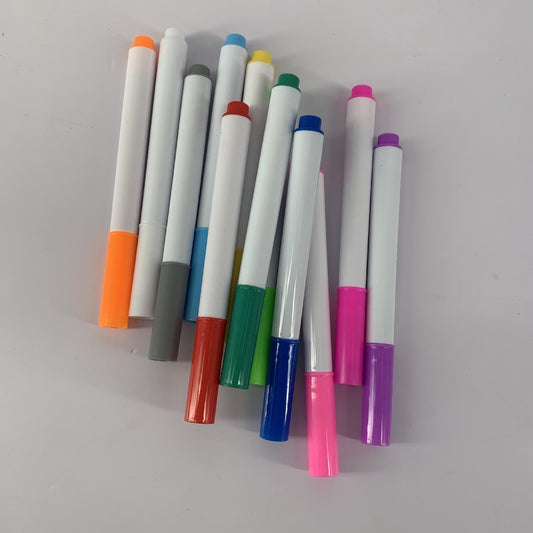 Redo Saturday Felt Pens High Quality Colored Felt Pens for Drawing Diary School