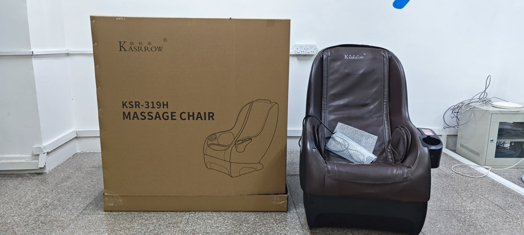 Massage Chairs Adults Massage Chairs with Cup Holder for Home, Office Use