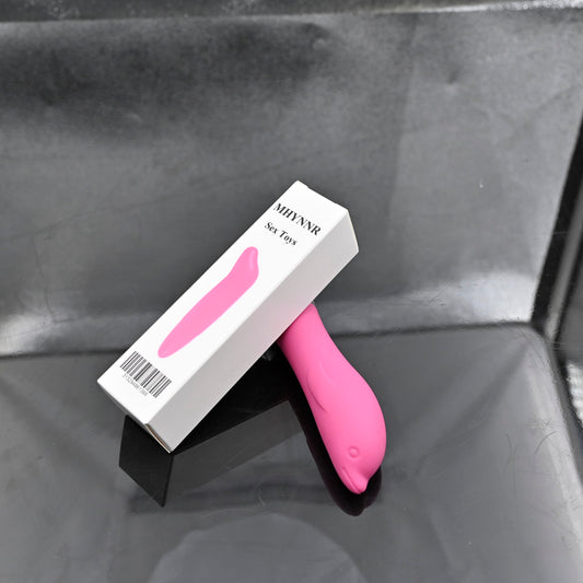 MHYNNR Sex Toys Wireless Vibrating Massage Stick For Women