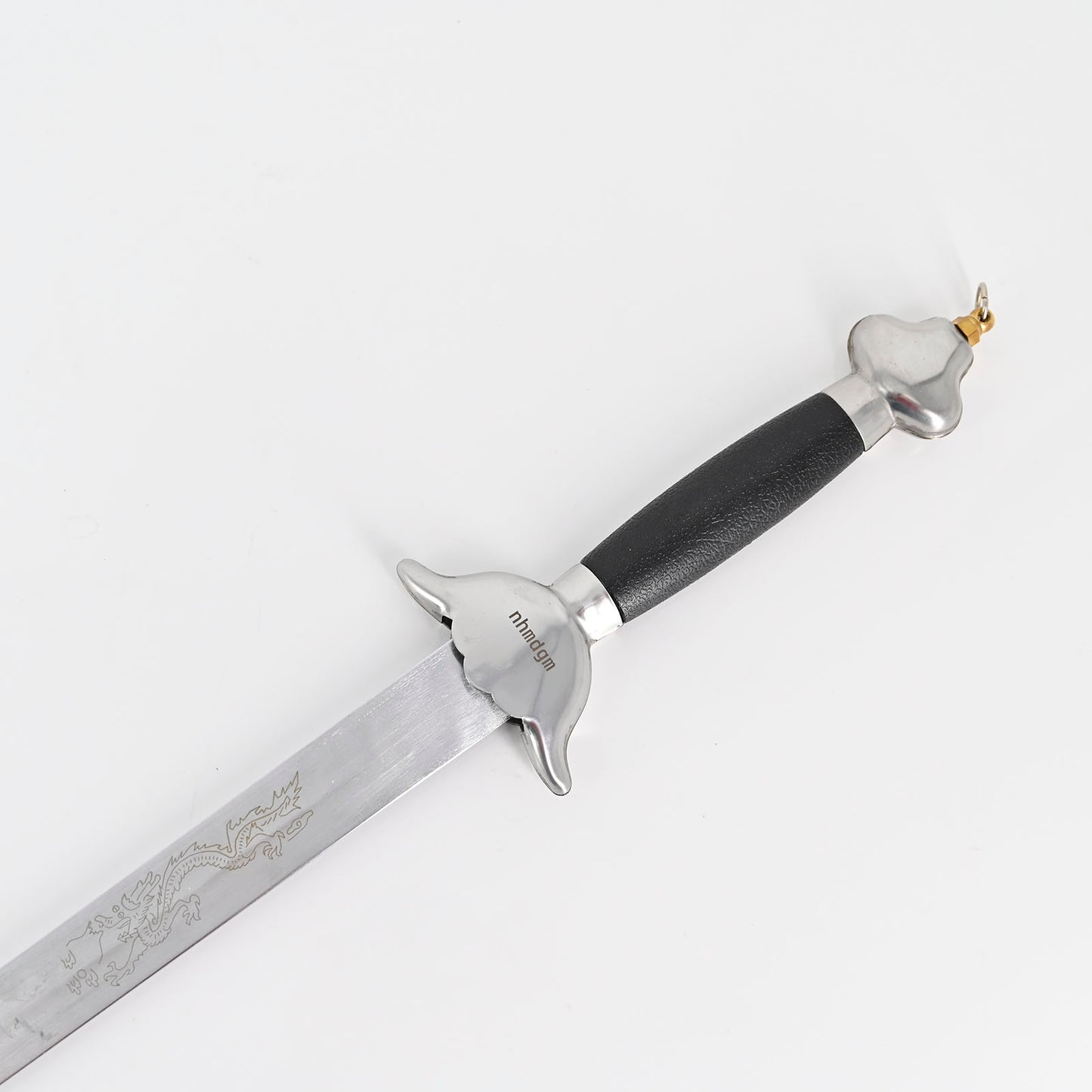 nhmdgm Sword Taiji Sword-Performance Sword